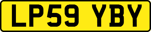 LP59YBY