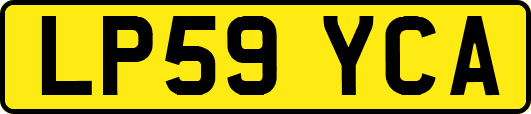 LP59YCA
