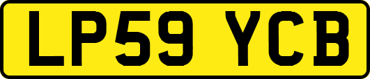 LP59YCB