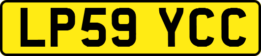 LP59YCC