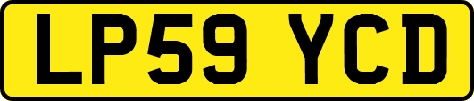 LP59YCD
