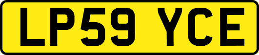 LP59YCE