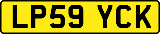 LP59YCK