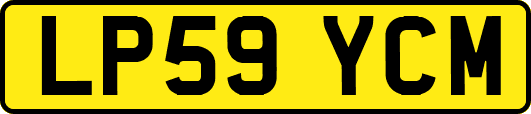 LP59YCM