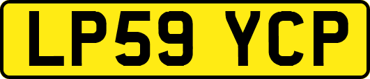 LP59YCP