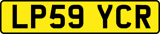 LP59YCR