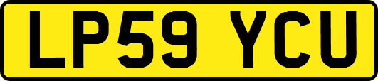 LP59YCU