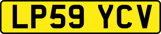 LP59YCV