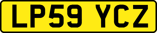 LP59YCZ