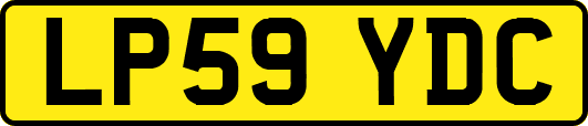 LP59YDC