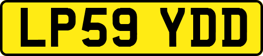 LP59YDD
