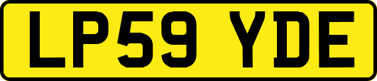 LP59YDE