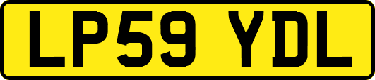 LP59YDL