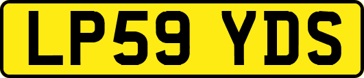LP59YDS