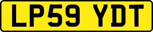 LP59YDT