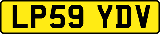 LP59YDV