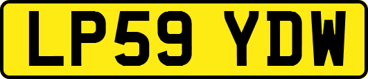 LP59YDW