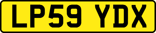 LP59YDX