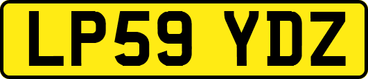 LP59YDZ