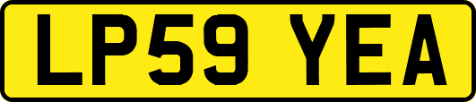 LP59YEA