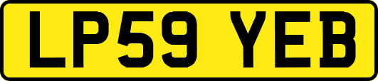 LP59YEB