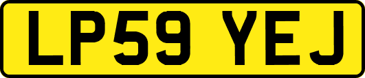 LP59YEJ