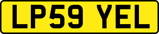 LP59YEL