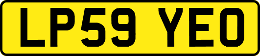LP59YEO