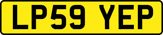 LP59YEP