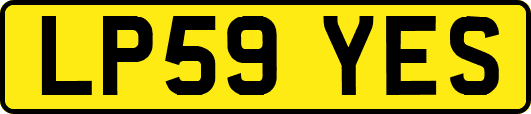 LP59YES