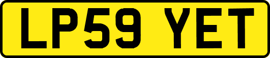 LP59YET