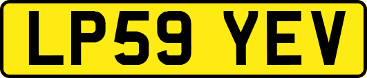 LP59YEV