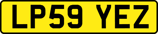 LP59YEZ