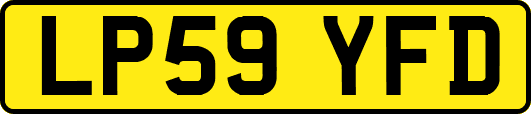 LP59YFD
