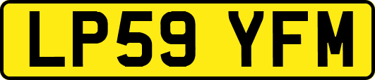 LP59YFM