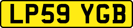 LP59YGB