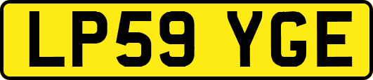 LP59YGE