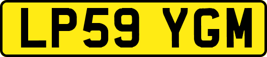 LP59YGM