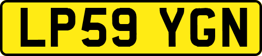 LP59YGN