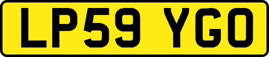 LP59YGO