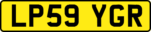 LP59YGR