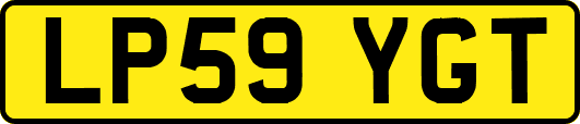 LP59YGT