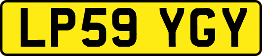 LP59YGY