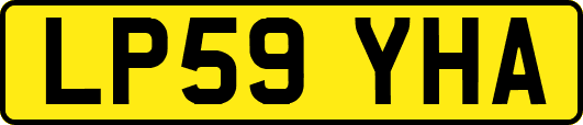 LP59YHA