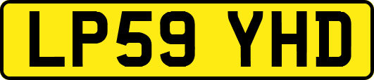 LP59YHD