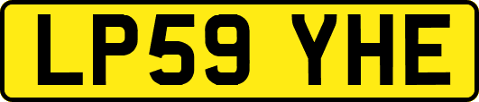 LP59YHE