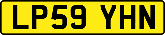 LP59YHN