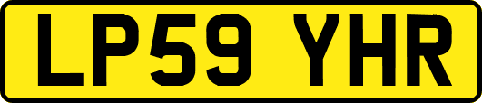 LP59YHR