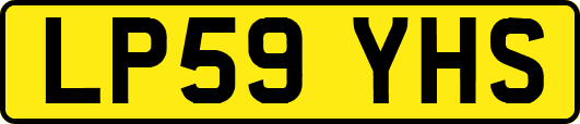 LP59YHS