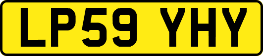LP59YHY